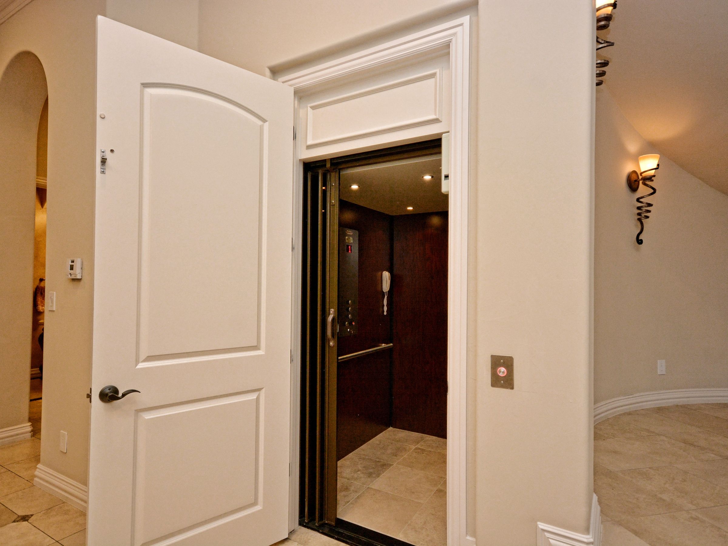 Elevator
