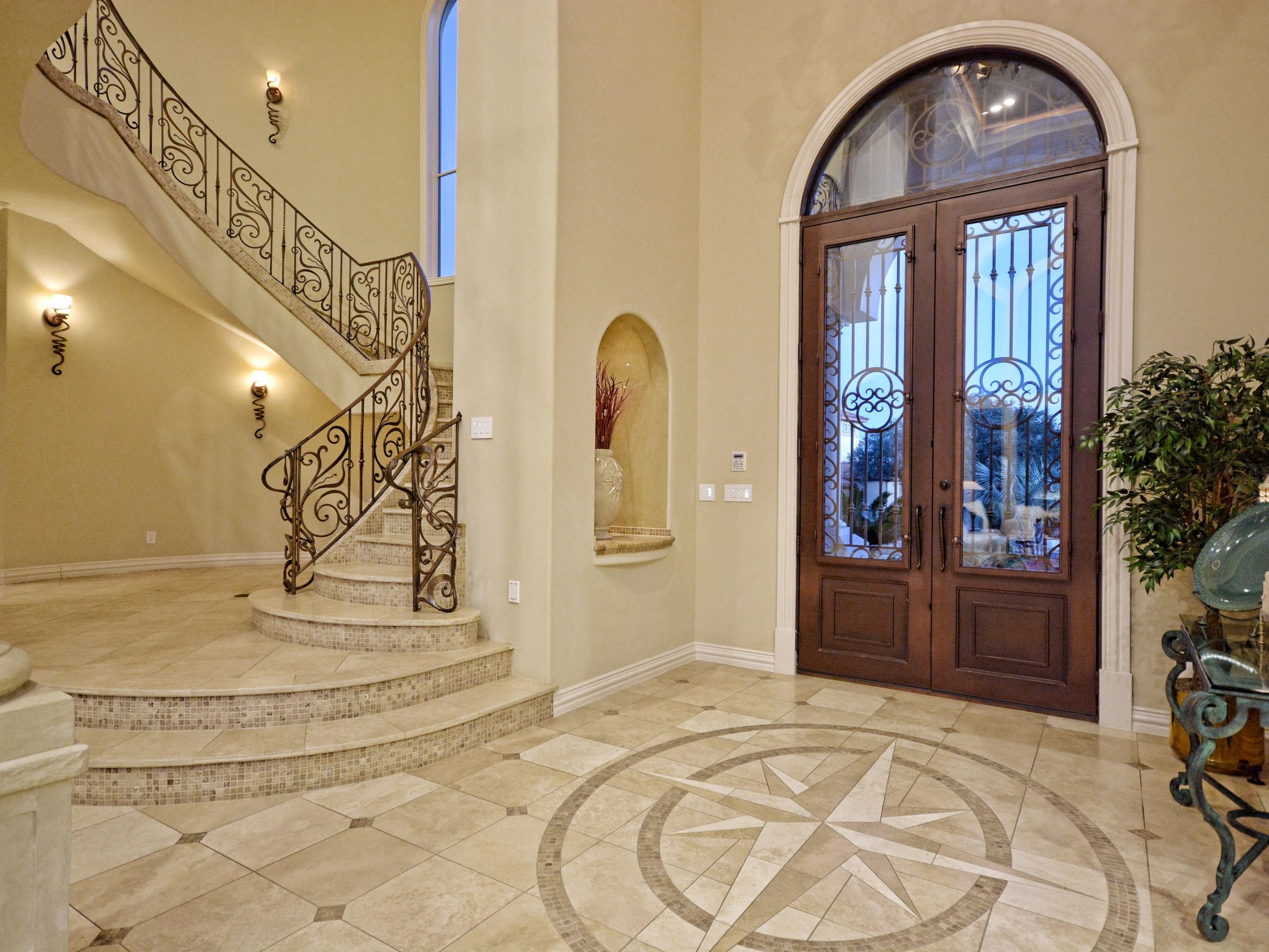 Foyer 2