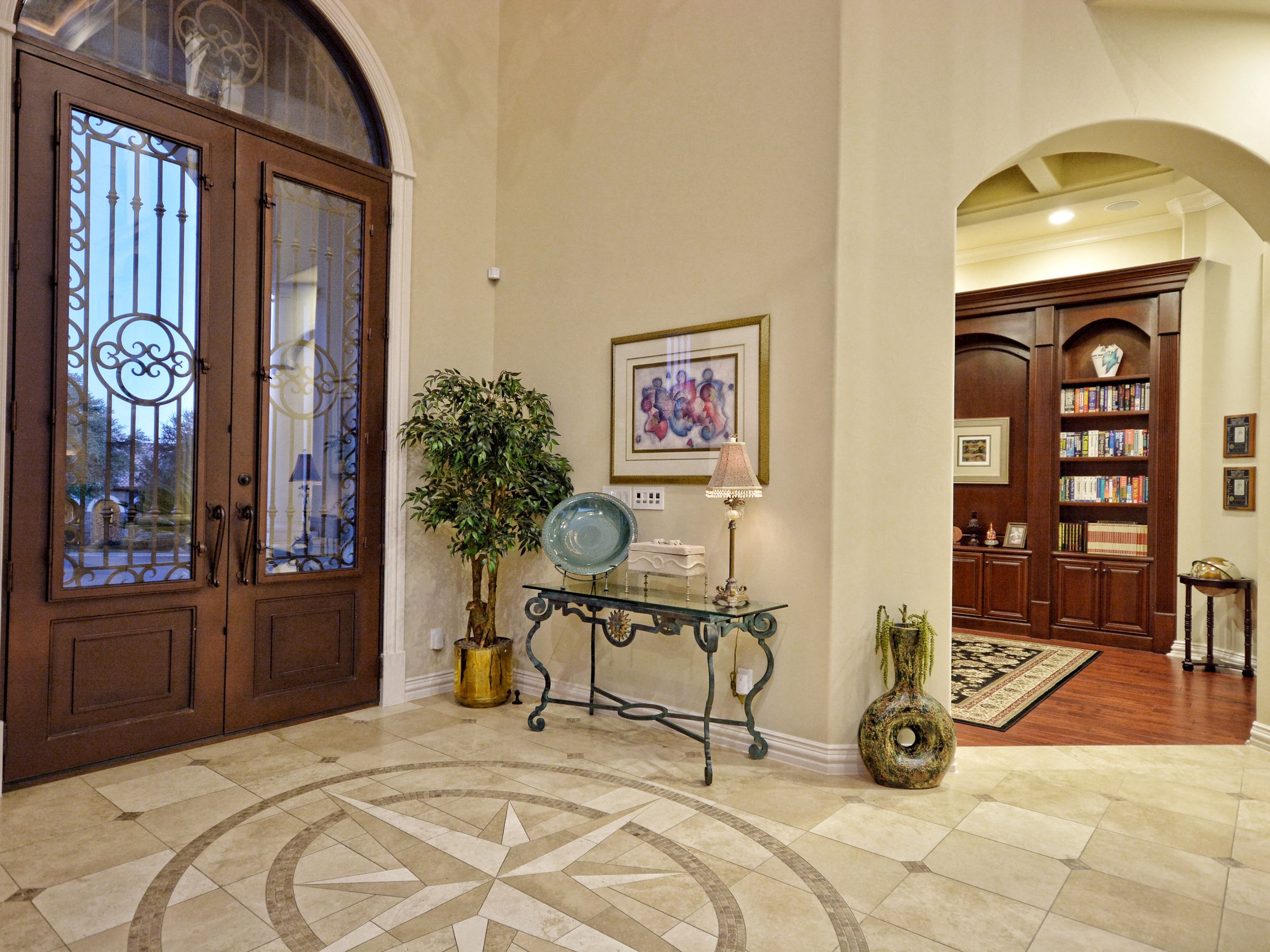 Foyer