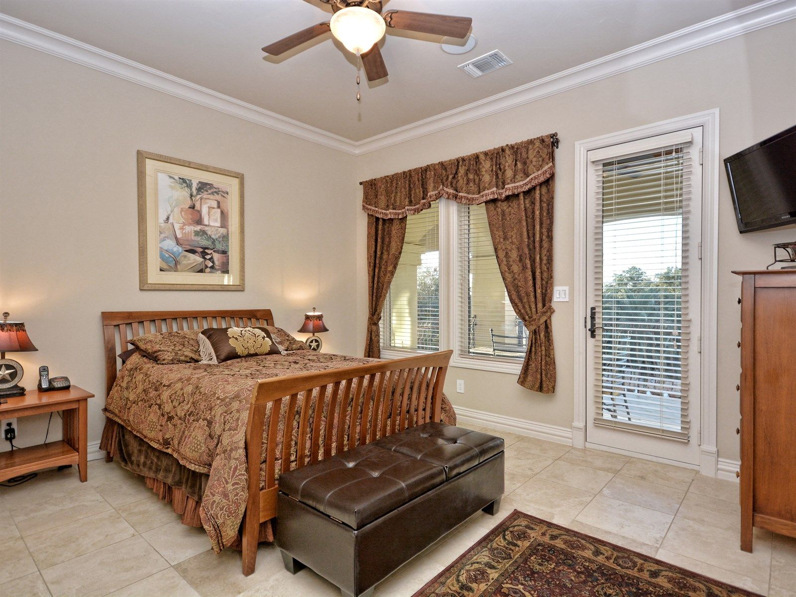Third bedroom